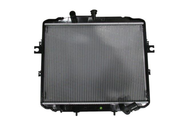 HYUNDAI PORTER KAMYONET- 06/24; SU RADYATÖRÜ 2.5 D (BRAZİNG) (445x580x26 (MANUEL) ALÜMİNYUM (ORİS)