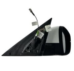 Chery Ayna Dikiz Tiggo 8 Pro/Tiggo 7 Pro 22-24 Sağ(Elektrikli/Isıtmalı/Katlanır/Kor Nokta Uyarıcı/Kameralı/Alt Aydınlatma/Siyah Parlak 12 Fişli)