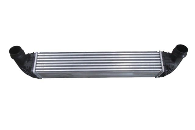 OPEL ASTRA- K- HB- 16/19; TURBO HAVA SOĞUTMA RADYATÖRÜ 1.4 (İNTERCOOLER) (BRAZİNG) (600X105X96) ORİS