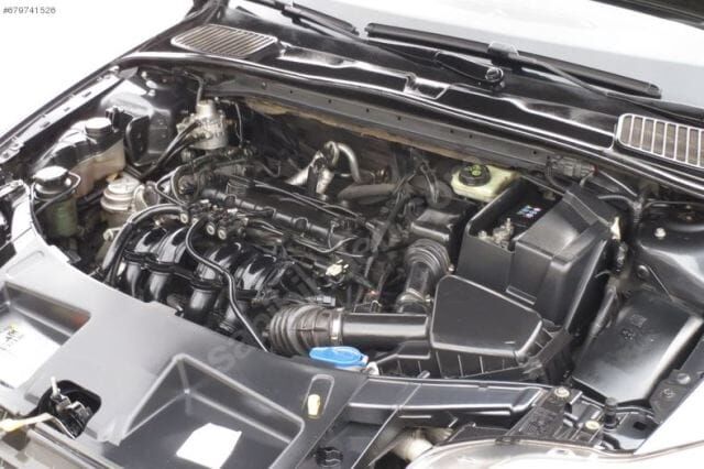 FORD MONDEO- 07/11; HAVA FİLTRE KABİNİ (1.6cc) (BFN)