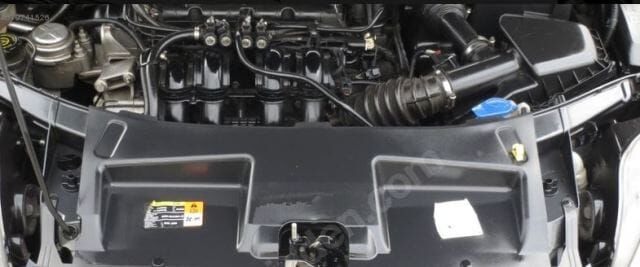 FORD MONDEO- 07/11; HAVA FİLTRE KABİNİ (1.6cc) (BFN)