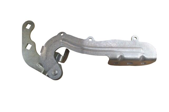 FORD TOURNEO COURIER- 14/18; KAPUT MENTEŞESİ SAĞ