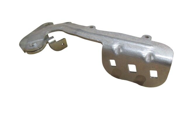 FORD TOURNEO COURIER- 14/18; KAPUT MENTEŞESİ SAĞ