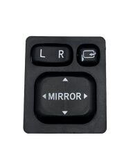 Toyota Düğme Ayarlayıcı Ayna Corolla 07-13/Rav4 07-13/ Yaris 07-13/Hılux 07-13