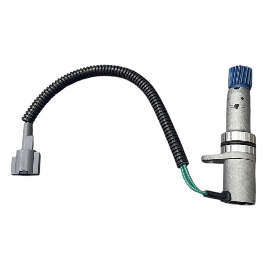 Nıssan Sensör Km Hız D22 98-02 (Dişlili)