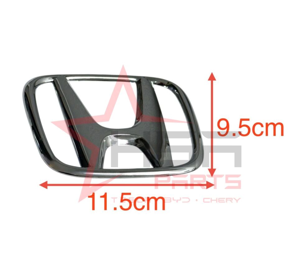 2002-2012 Honda CR-V Ön Panjur Göbeği (Arma) 75700-S5B-003