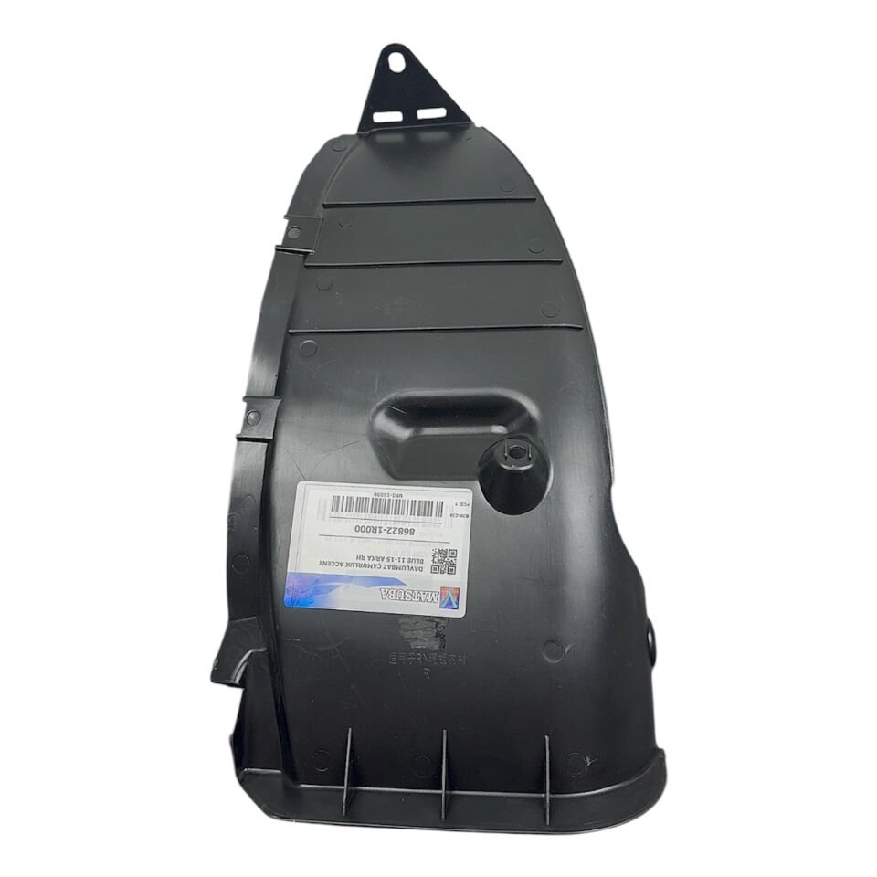 Hyundaı Davlumbaz Çamurluk Accent Blue 11-15 Arka Sağ