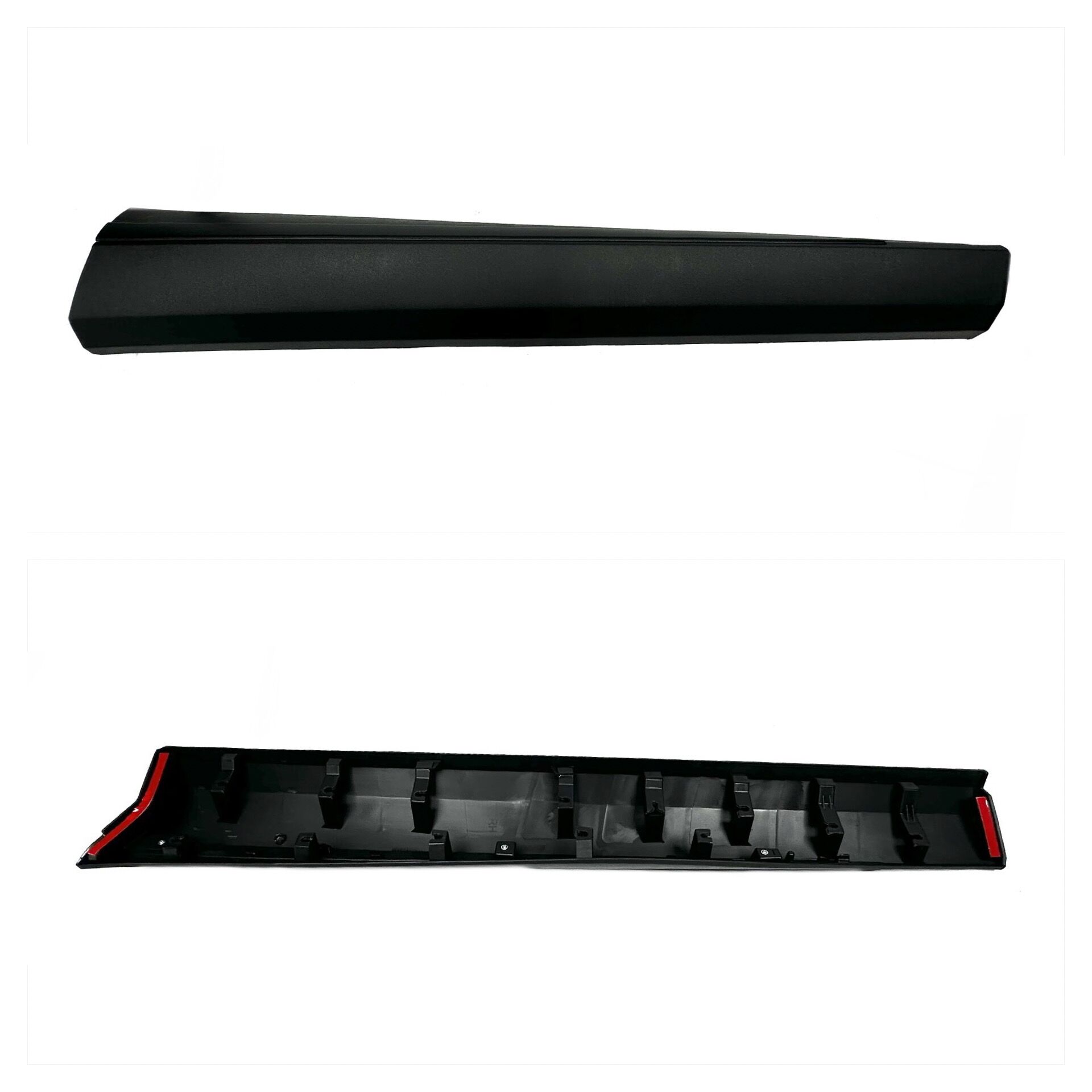 Nıssan Bant Kapı X-trail 21-25 Ön Sağ (Siyah)