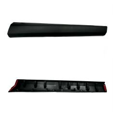 Nıssan Bant Kapı X-trail 21-25 Ön Sağ (Siyah)