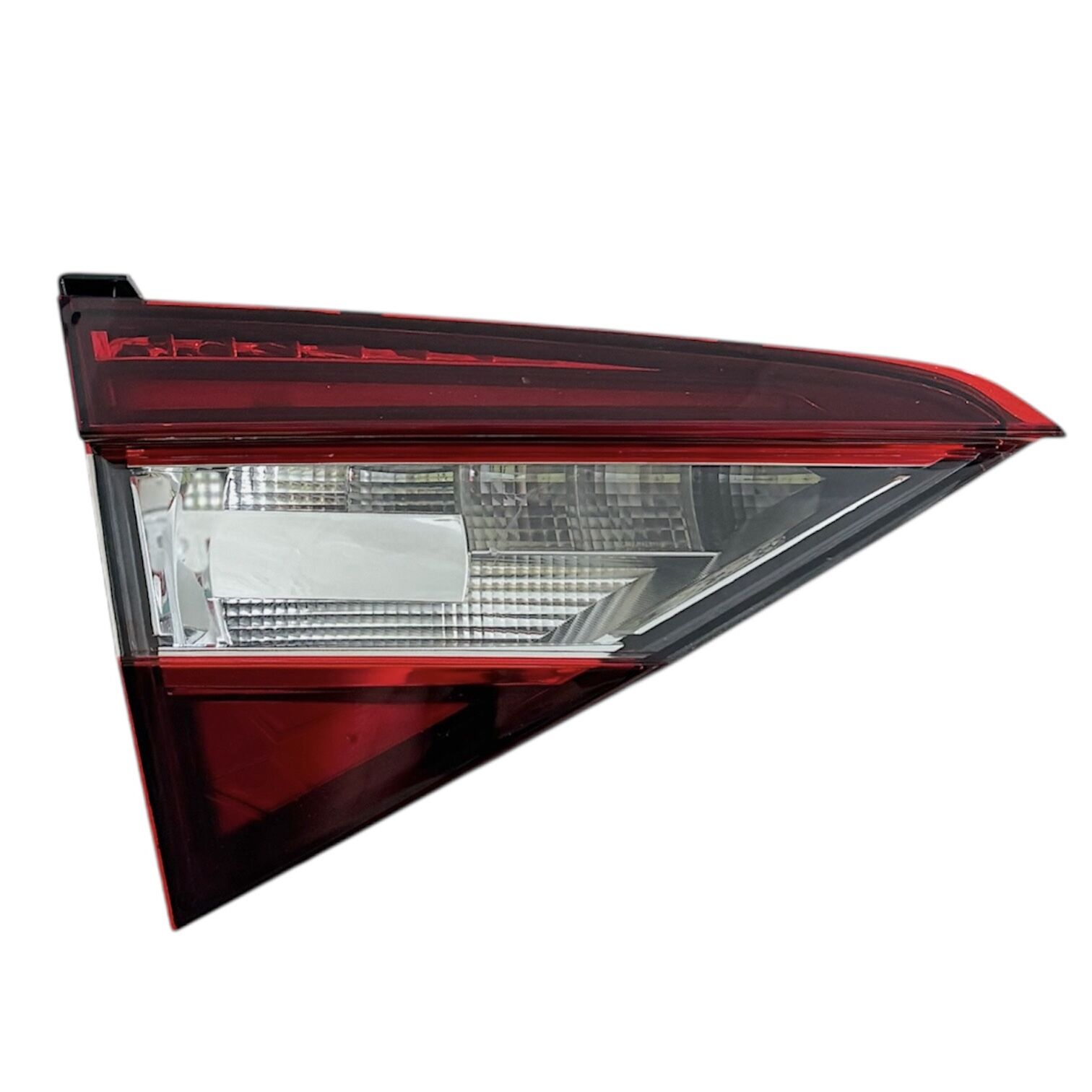 Skoda Stop Super B 16-19 İç Sol (Ledli)