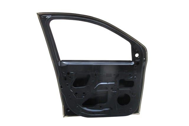 DACIA LODGY- 12/22; ÖN KAPI KOMPLE SOL (İCELİ/ÇEKOMASTİKLİ) (TW)