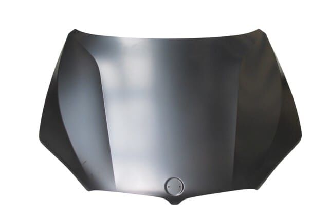 BMW X5- F15- 14/18; MOTOR KAPUTU ALUMİNYUM (TYG)