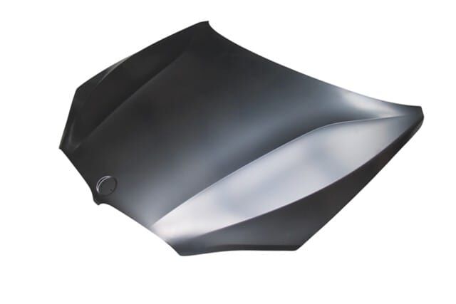 BMW X5- F15- 14/18; MOTOR KAPUTU ALUMİNYUM (TYG)