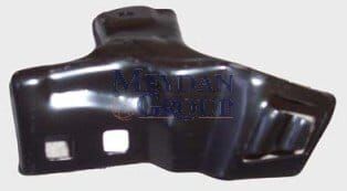 TOYOTA RAV4- 01/04; ARKA TAMPON İÇ BRAKETİ SAĞ (SAC) (TW)