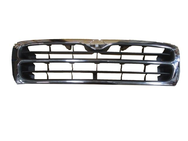 MAZDA B2500- PICK UP- 97/00; ÖN PANJUR NİKELAJLI (FPI)