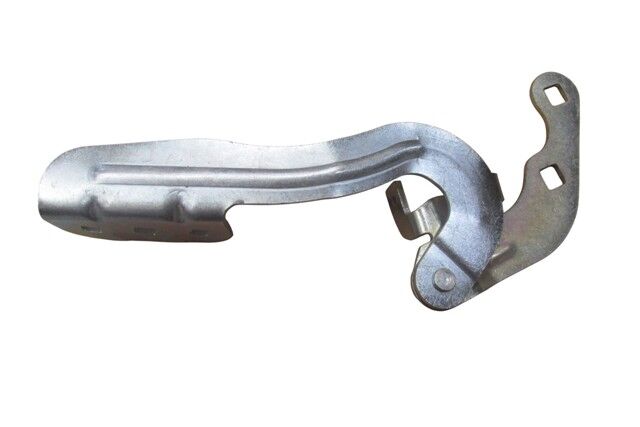 FORD TOURNEO COURIER- 14/18; KAPUT MENTEŞESİ SOL