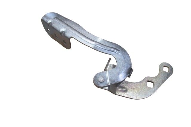 FORD TOURNEO COURIER- 14/18; KAPUT MENTEŞESİ SOL