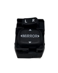 Toyota  Düğme Ayarlayıcı Ayna Corolla 02-06/Yaris 06-14