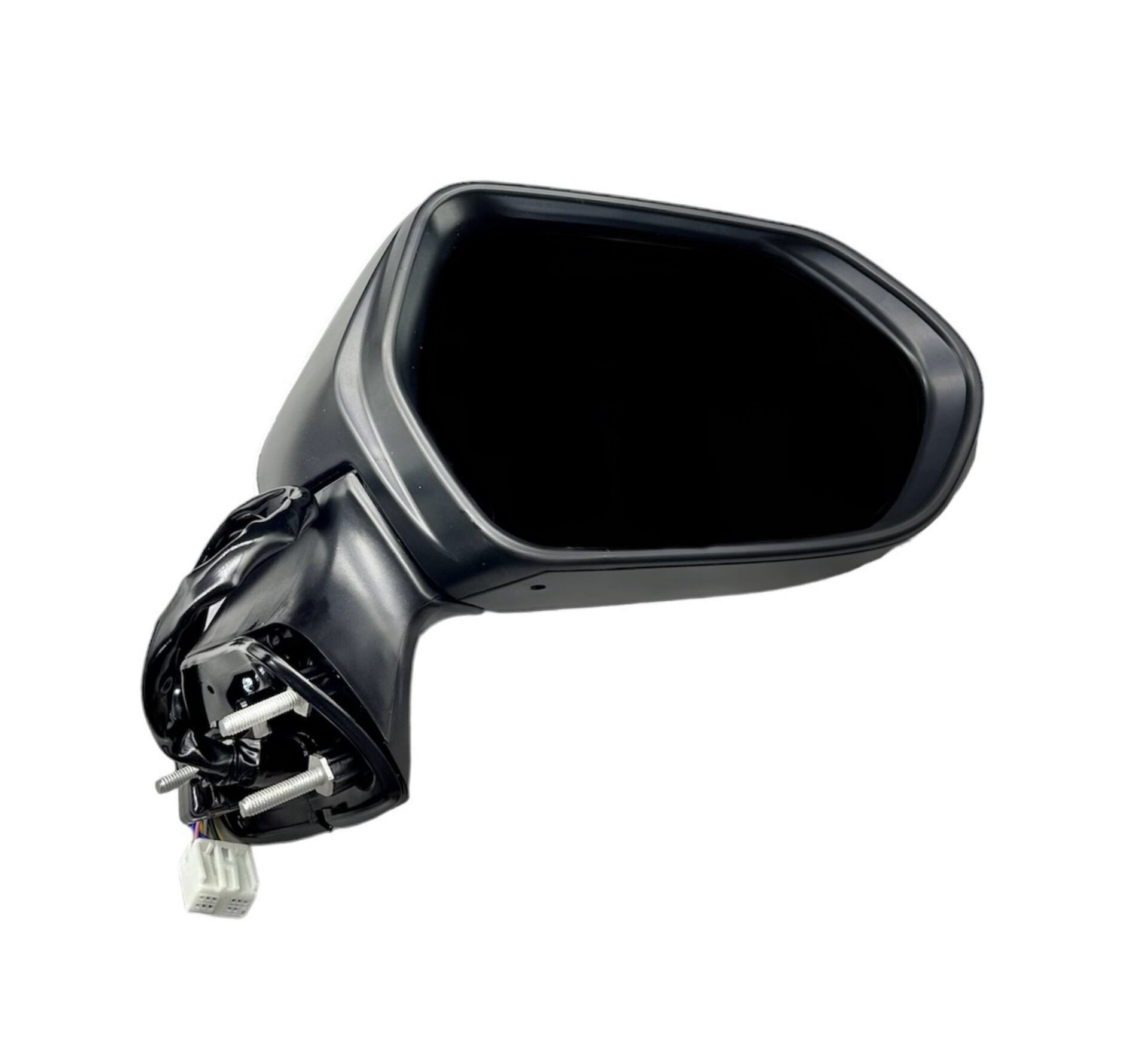 Toyota Ayna Dikiz Corolla 19-24 Sağ (Elektirikli/Sinyalli/Katlanır/Isıtmalı/9 Fişli)