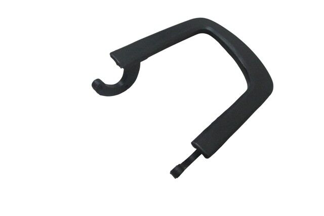 FIAT DOBLO- 11/15; BAGAJ KAPAGI DIS AÇMA KOLU KULBU (ÇIFT KAPI)