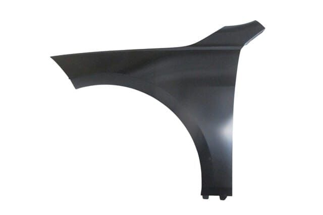 BMW 1 SERI- F40- 23/24; ÖN ÇAMURLUK DELİKSİZ SOL (TYG)