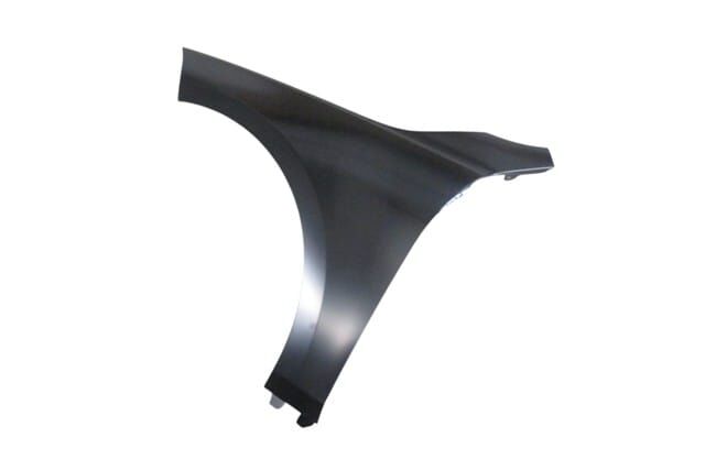 BMW 1 SERI- F40- 23/24; ÖN ÇAMURLUK DELİKSİZ SOL (TYG)