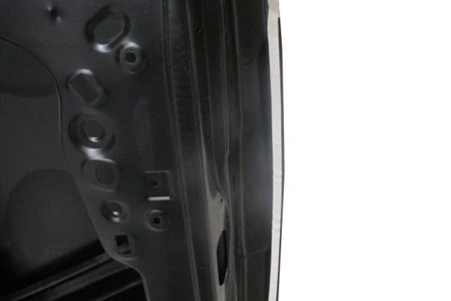 JEEP RENEGADE- 14/20; ARKA KAPI KOMPLE SOL (İCELİ/ÇEKOMASTİKLİ)(TW)