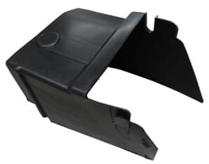 FORD MONDEO- 07/11; AKÜ KORUMA PLASTİĞİ BÜYÜK (TW)