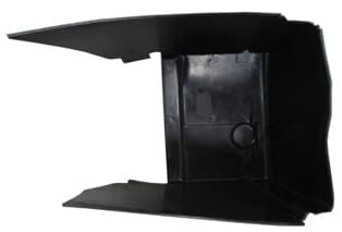 FORD MONDEO- 07/11; AKÜ KORUMA PLASTİĞİ BÜYÜK (TW)