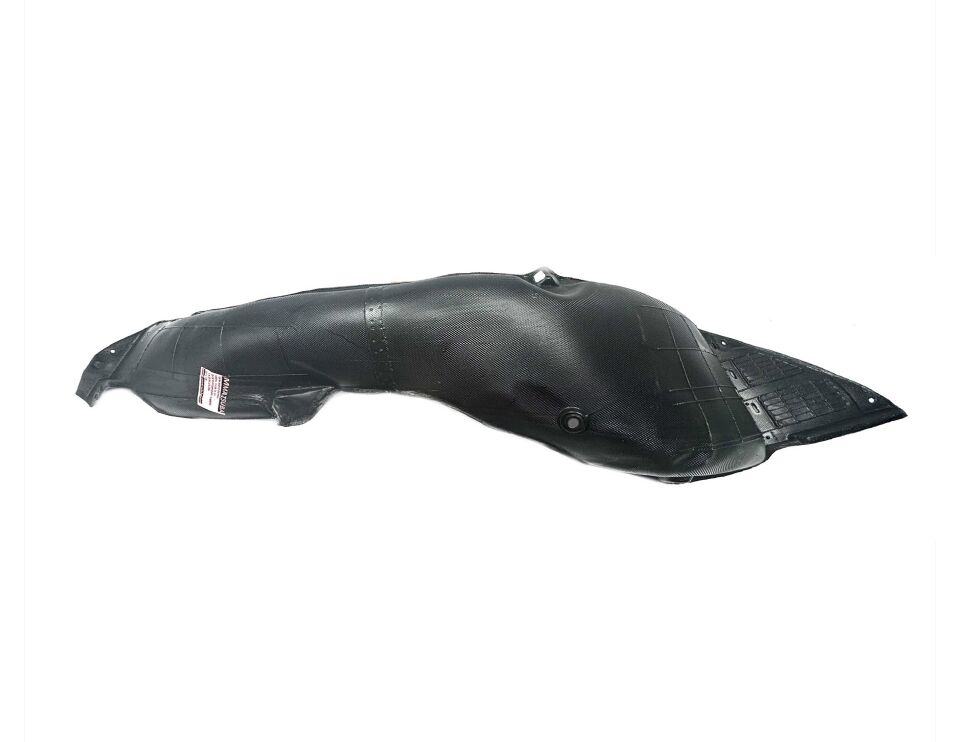 Hyundaı Davlumbaz Çamurluk İ10 08-13 Ön Sol