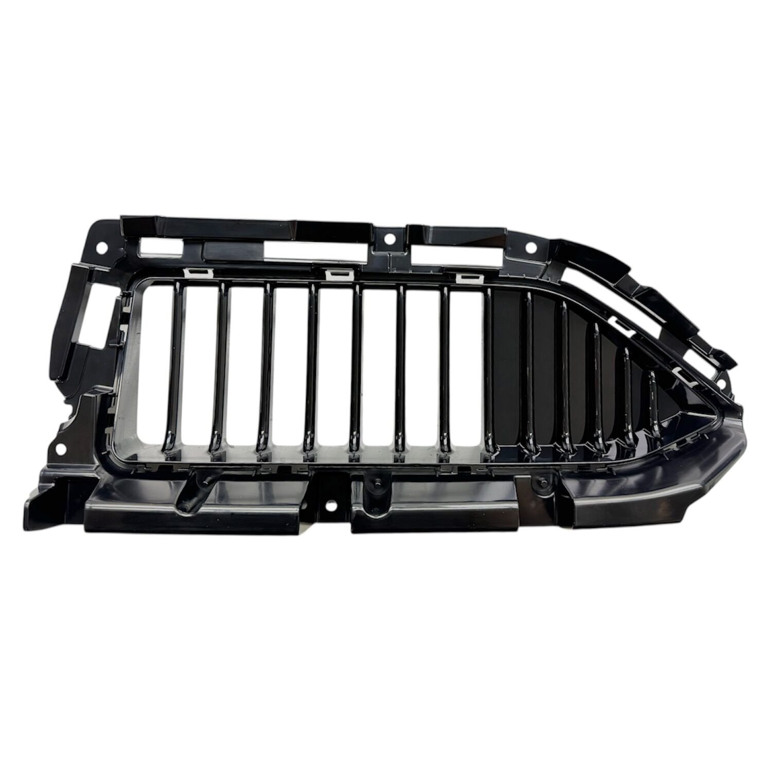 Mg Izgara Tampon Mg4 22-24 Ön Sol