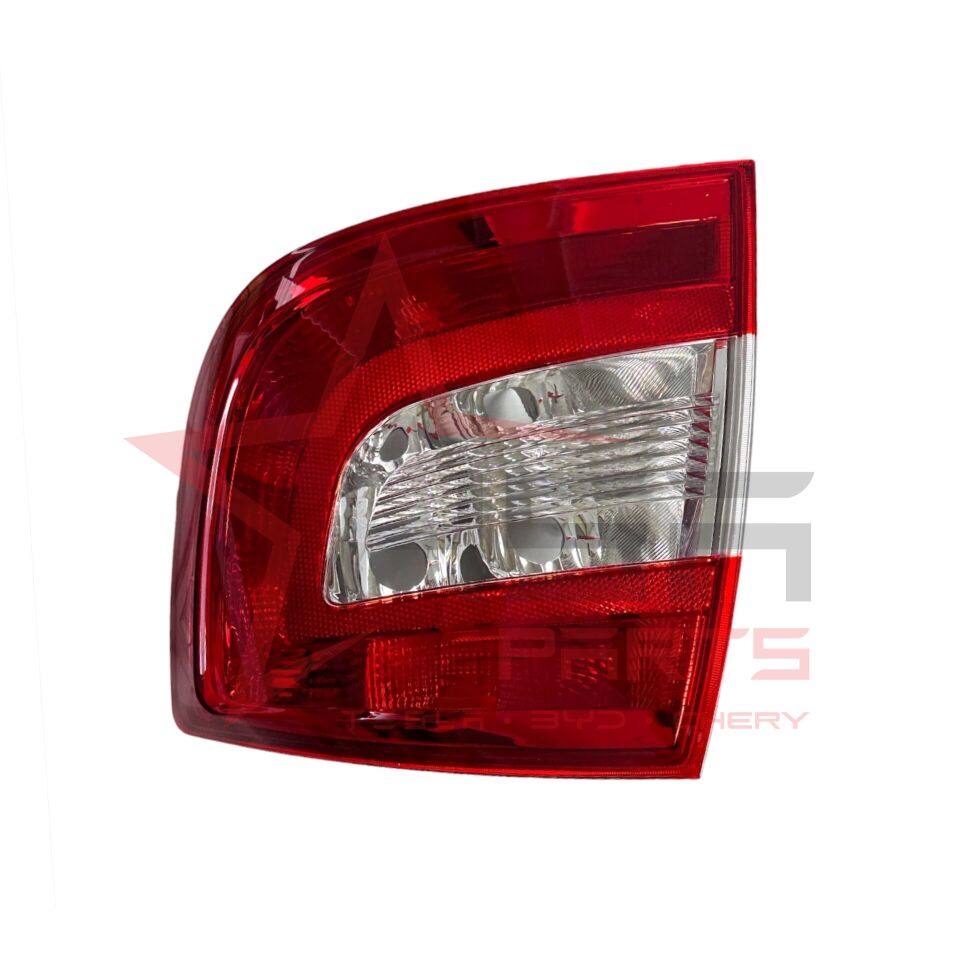 2013-2016 Skoda Rapid Sağ Stop 5JH945112
