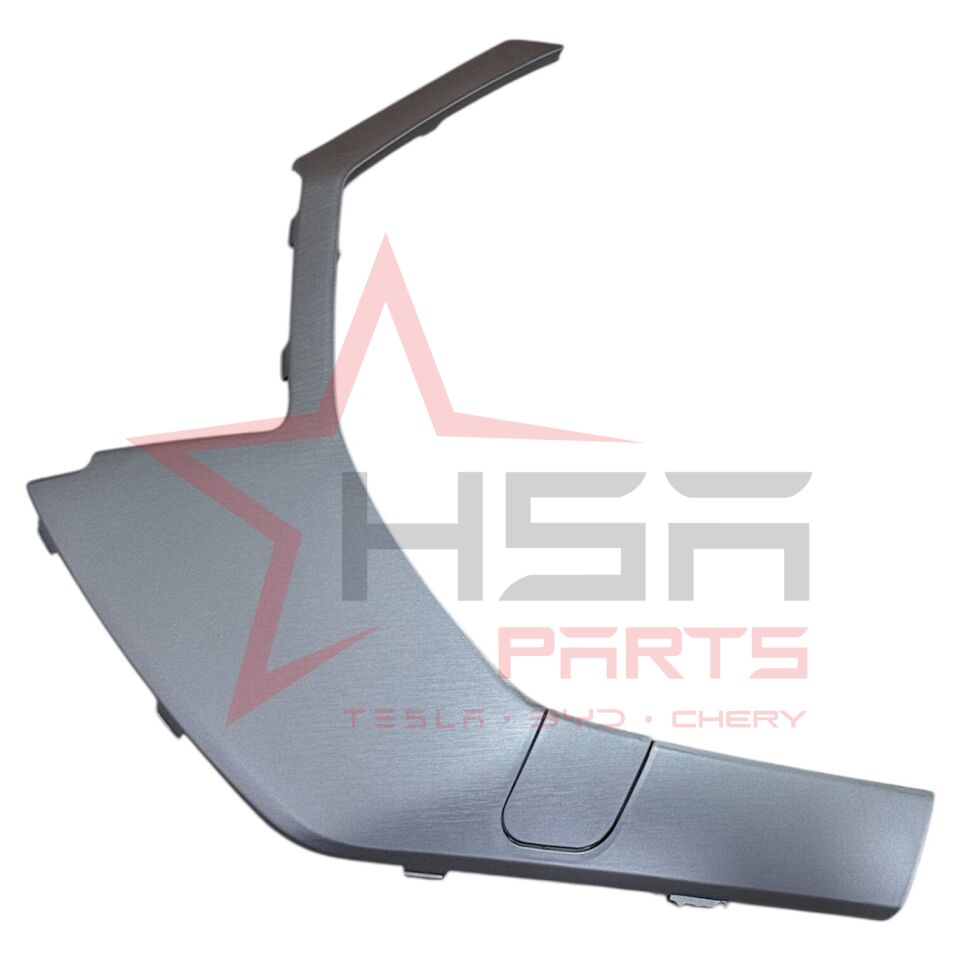 2024-2026 Chery Tiggo 8 Pro Max Sağ Panjur (Yan Parça) 602001978AAGG