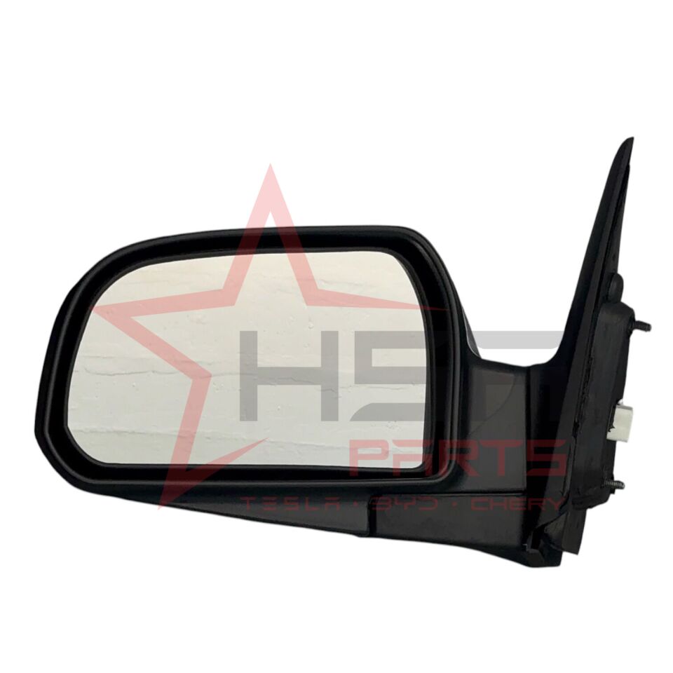 2004-2010 Hyundai Tucson Sol Dikiz Aynası (Elektrikli) 87610-2E510