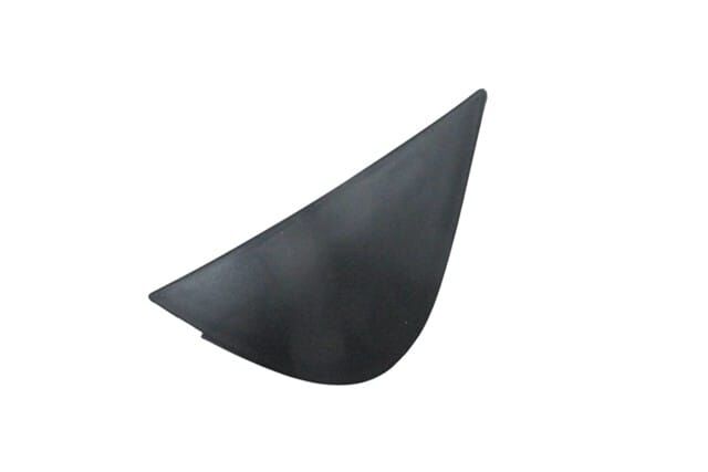 FIAT SCUDO- 22/24; KAPI AYNA MUSKASI SAĞ (ÇAMURLUK ÜST ÜÇGEN PLASTİĞİ)