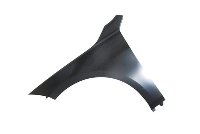 BMW 1 SERI- F40- 20/22; ÖN ÇAMURLUK DELİKSİZ SOL (TYG)