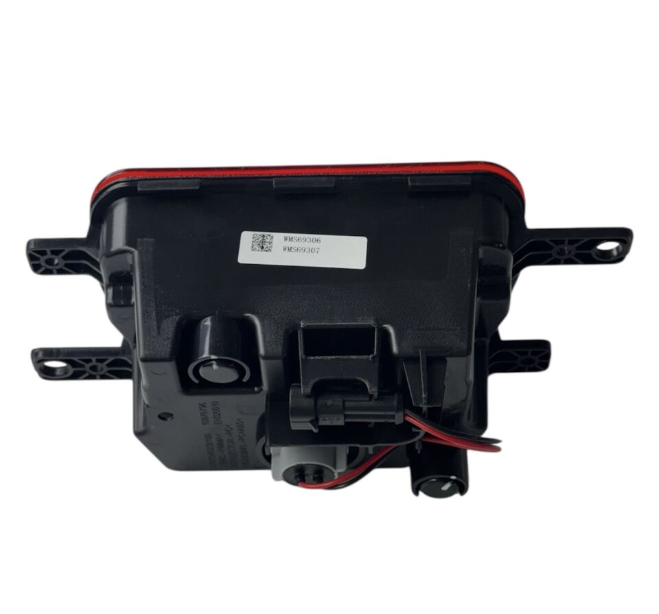 Mg Reflektör Tampon Mg4 22-24 Arka (Orta)