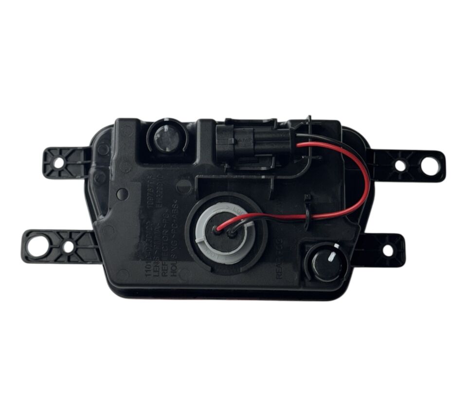 Mg Reflektör Tampon Mg4 22-24 Arka (Orta)