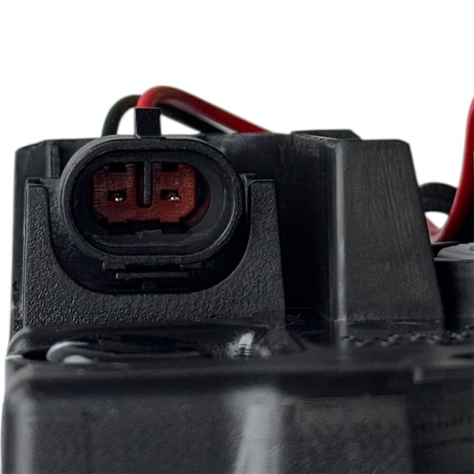 Mg Reflektör Tampon Mg4 22-24 Arka (Orta)