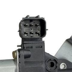 Nıssan Kriko Cam Navara 15-18 Ön Sol (Motorlu)