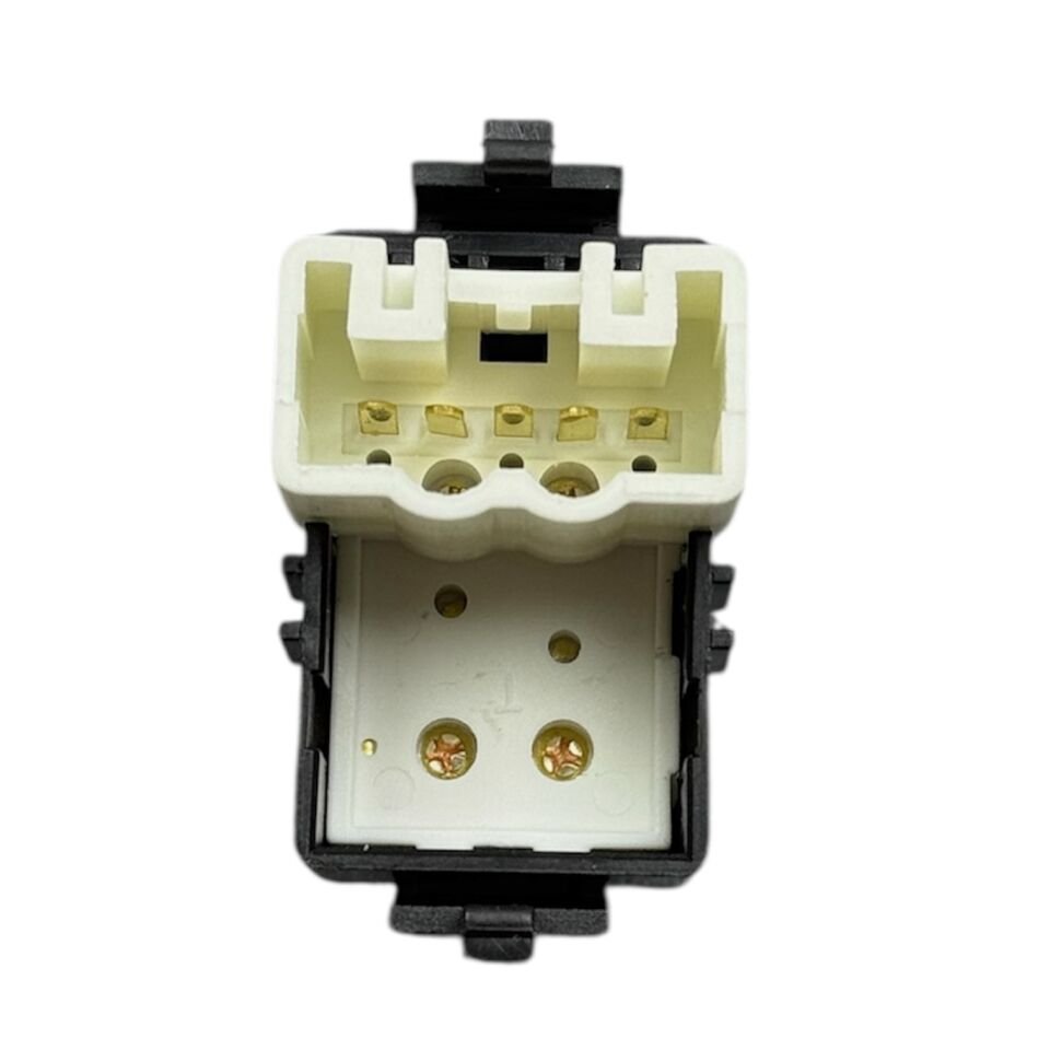 Toyota Düğme Cam Açma Avensis 98-02 Ön Sağ