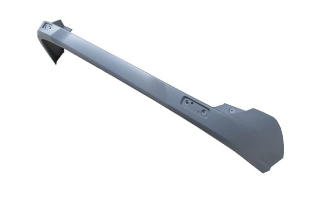 FORD TOURNEO COURIER- 18/23; ARKA TAMPON KOYU GRİ (ITALYA)