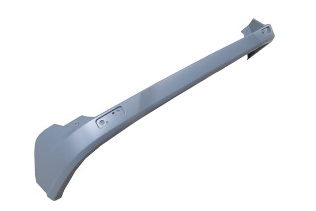 FORD TOURNEO COURIER- 18/23; ARKA TAMPON KOYU GRİ (ITALYA)