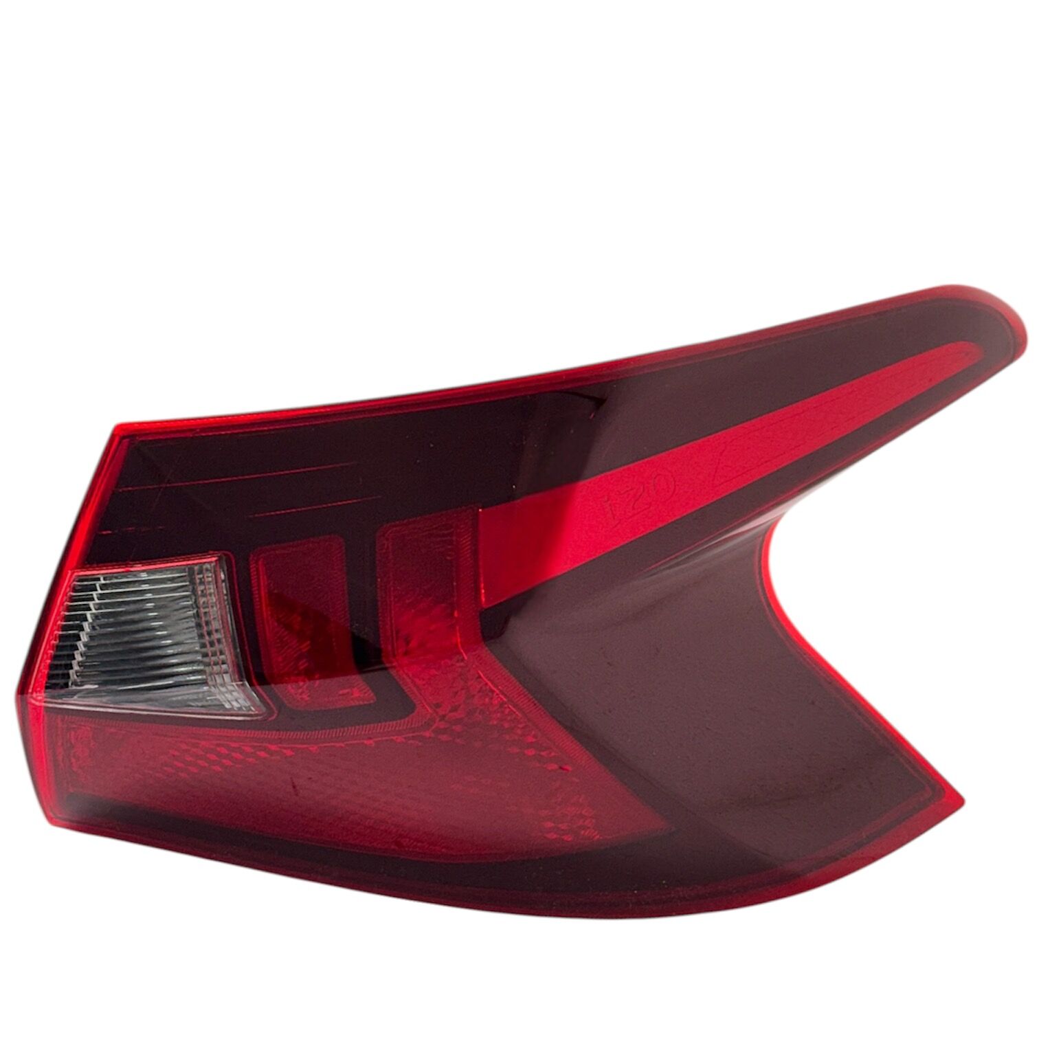 Hyundaı Stop İ20 20-26 Dış Sağ (Ledsiz)