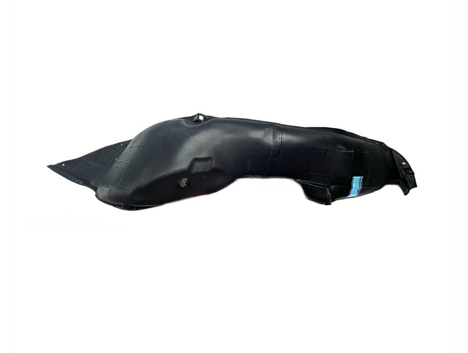 Hyundaı Davlumbaz Çamurluk İ10 08-13 Ön Sağ