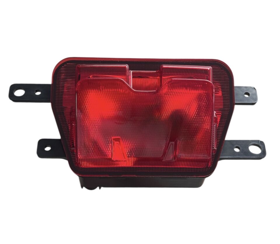 Mg Reflektör Tampon Mg4 22-24 Arka (Orta)