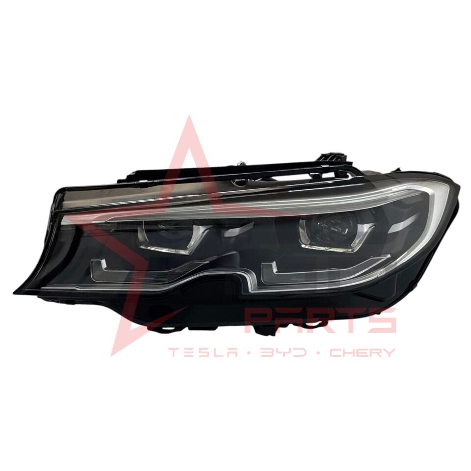 2018-2021 BMW 3 Serisi G20 Sol Far 63118496161