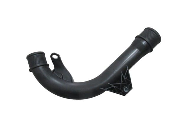 RENAULT CLIO- 5- HB- 23/25; TURBO INTERCOOLER HAVA GİRİŞ BORUSU ORTA (1.0 TCE)
