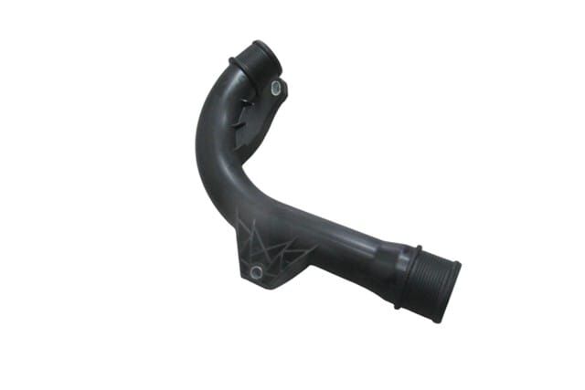 RENAULT CLIO- 5- HB- 23/25; TURBO INTERCOOLER HAVA GİRİŞ BORUSU ORTA (1.0 TCE)