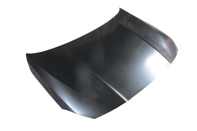 BMW 1 SERI- F40- 20/22; MOTOR KAPUTU (ÇELİK) (TYG)